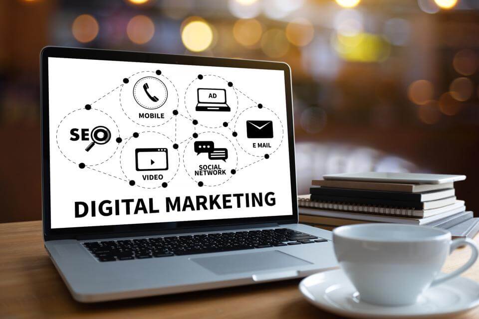 consultant marketing paris
