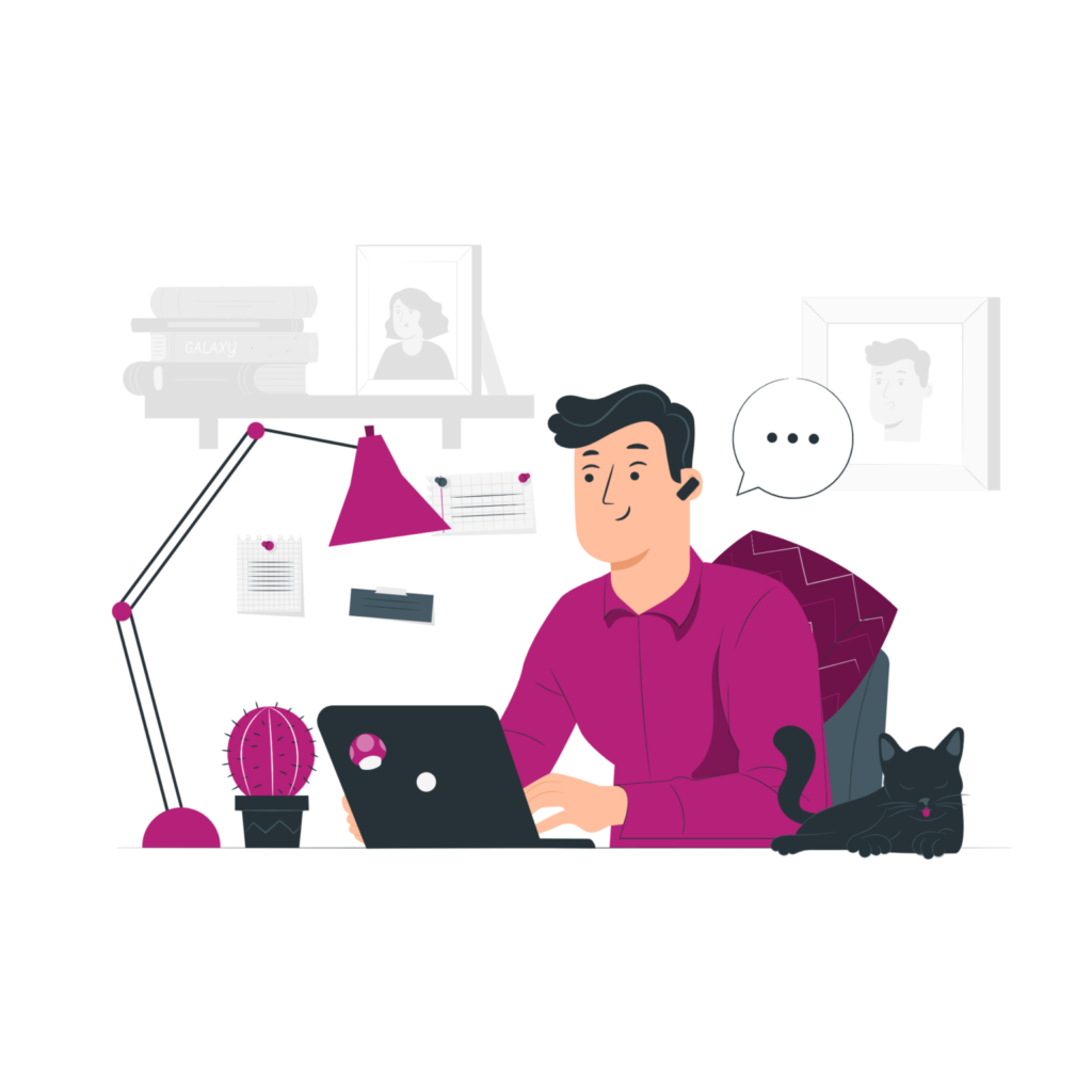 freelance e-commerce